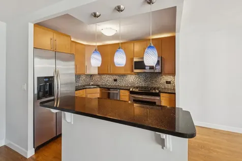 400 East Randolph Street Chicago IL 60601