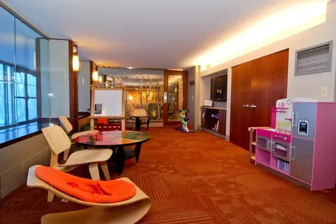 400 East Randolph Street Chicago IL 60601