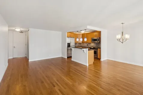 400 East Randolph Street Chicago IL 60601