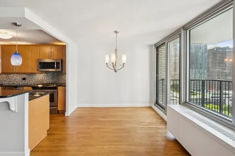 400 East Randolph Street Chicago IL 60601