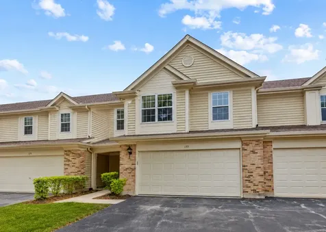 133 Dorshire Court Schaumburg IL 60193