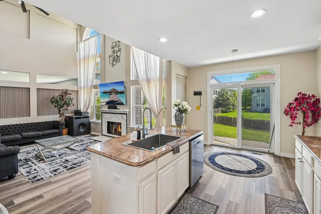 2154 Muirfield Trail Bolingbrook IL 60490