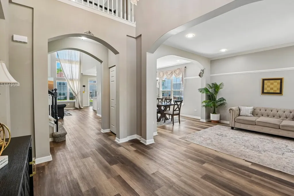 2154 Muirfield Trail Bolingbrook IL 60490