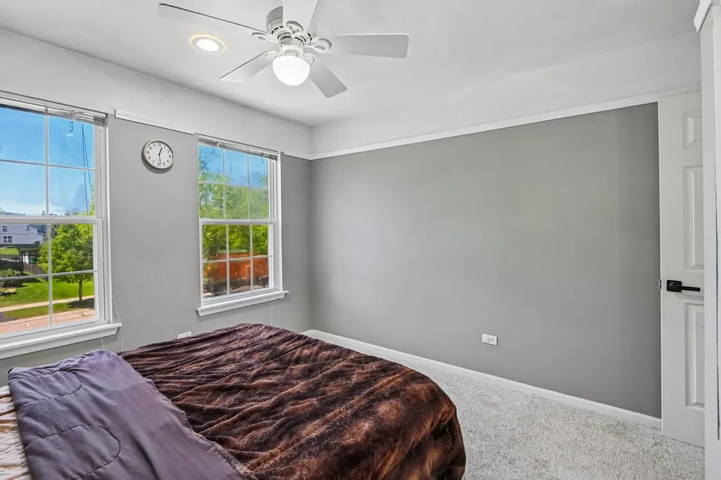 2154 Muirfield Trail Bolingbrook IL 60490