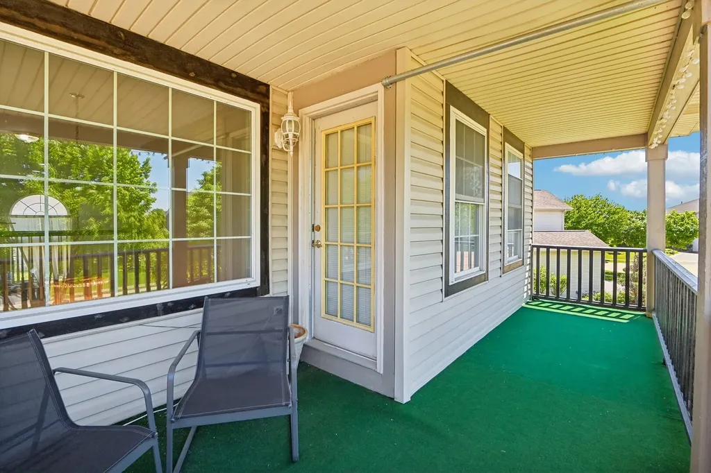 2154 Muirfield Trail Bolingbrook IL 60490