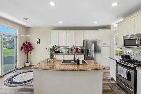 2154 Muirfield Trail Bolingbrook IL 60490
