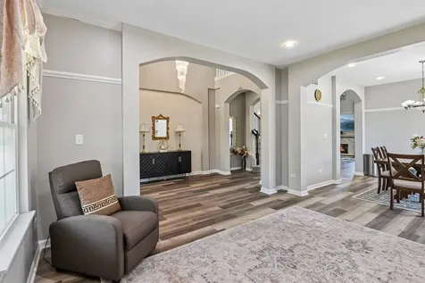 2154 Muirfield Trail Bolingbrook IL 60490