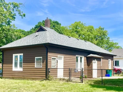 112 West Grant Street Streator IL 61364