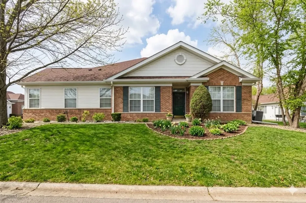 13322 South Bayberry Lane Plainfield IL 60544