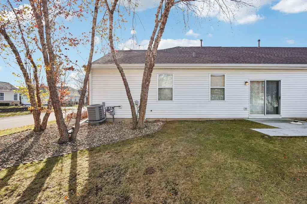 13322 South Bayberry Lane Plainfield IL 60544