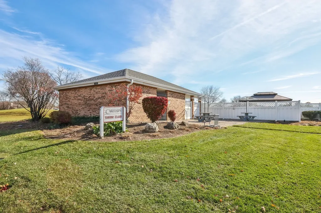 13322 South Bayberry Lane Plainfield IL 60544