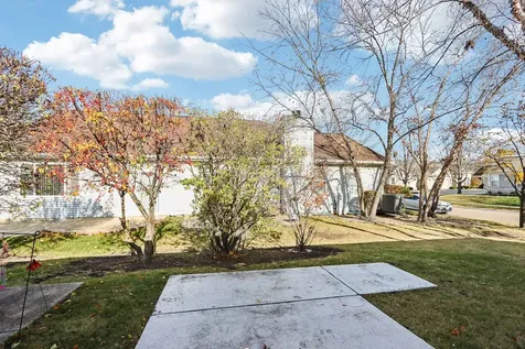 13322 South Bayberry Lane Plainfield IL 60544
