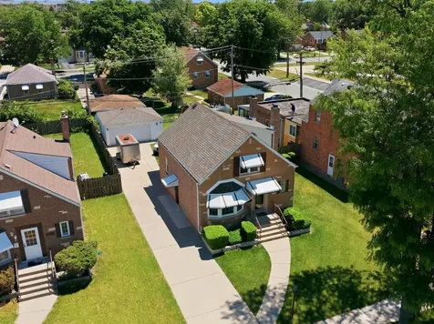 2541 South 14th Avenue Broadview IL 60155