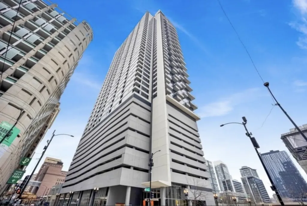 235 West Van Buren Street Chicago IL 60607