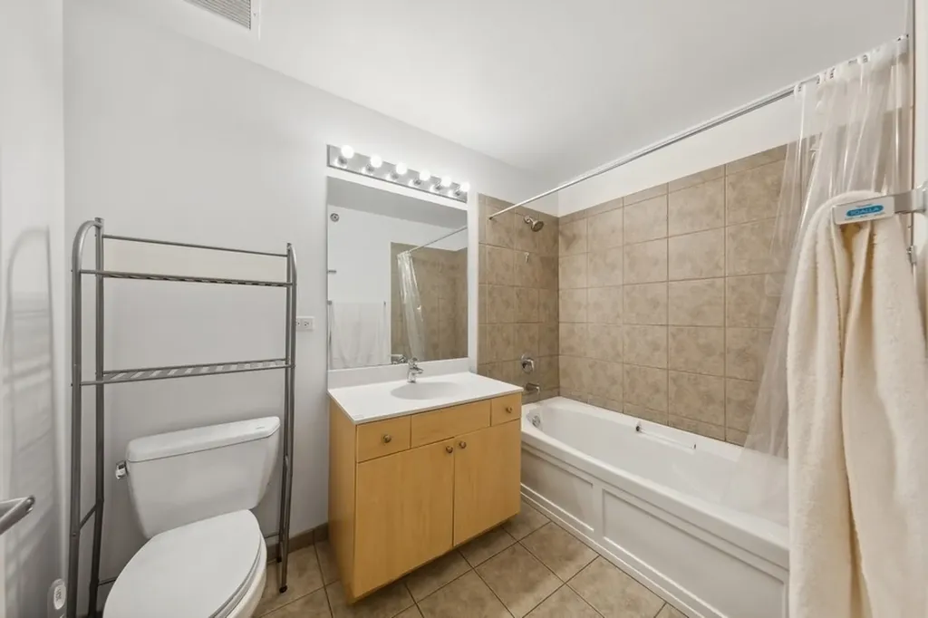 235 West Van Buren Street Chicago IL 60607