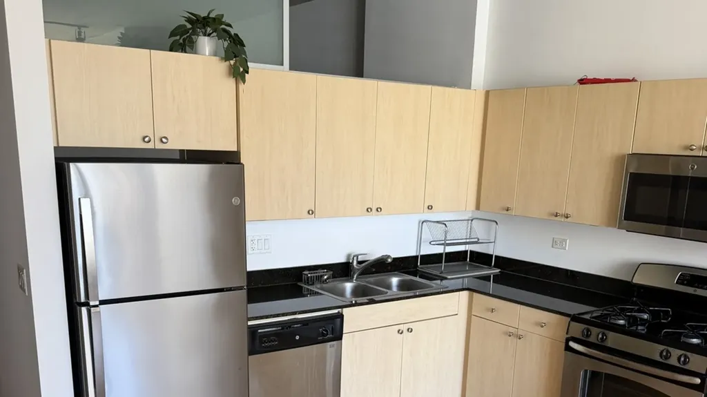 235 West Van Buren Street Chicago IL 60607