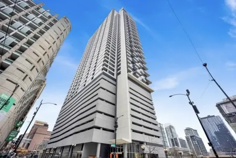 235 West Van Buren Street Chicago IL 60607