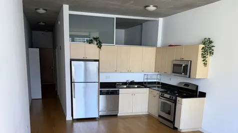 235 West Van Buren Street Chicago IL 60607