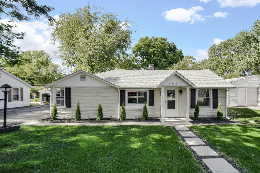 2429 Garden Street Joliet IL 60435