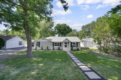 2429 Garden Street Joliet IL 60435