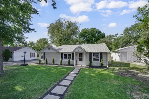 2429 Garden Street Joliet IL 60435