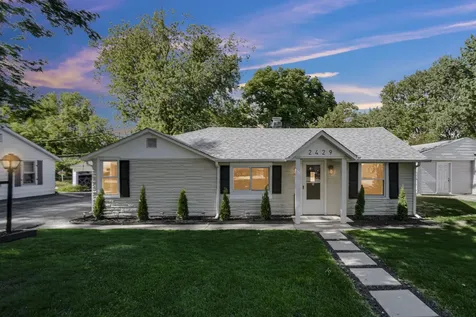 2429 Garden Street Joliet IL 60435