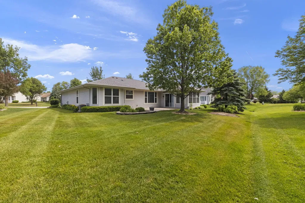 12981 Bull Ridge Drive Huntley IL 60142