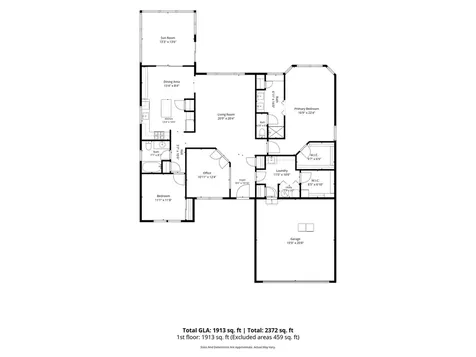 12981 Bull Ridge Drive Huntley IL 60142