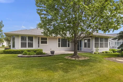 12981 Bull Ridge Drive Huntley IL 60142