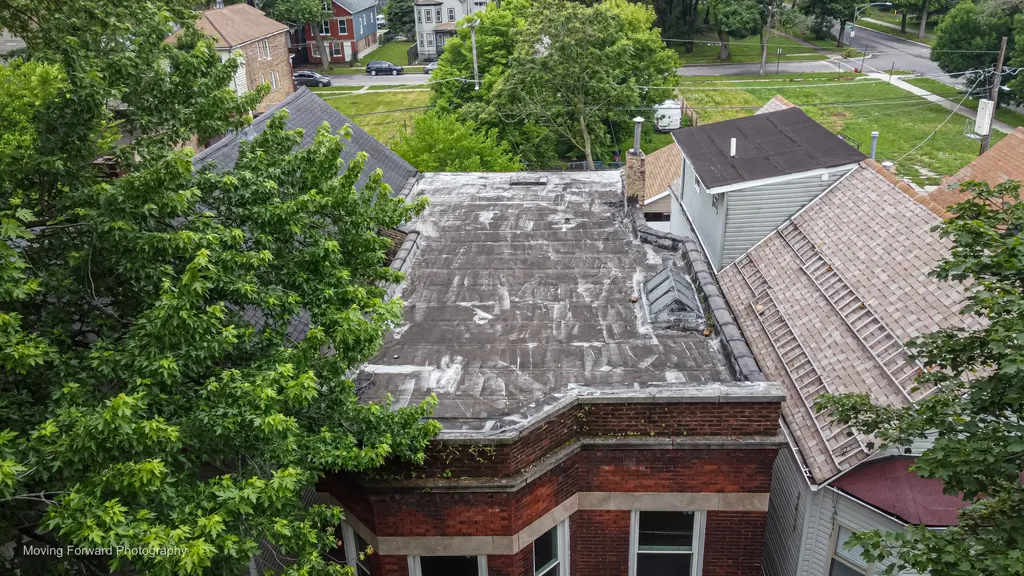 5308 South Bishop Street Chicago IL 60609