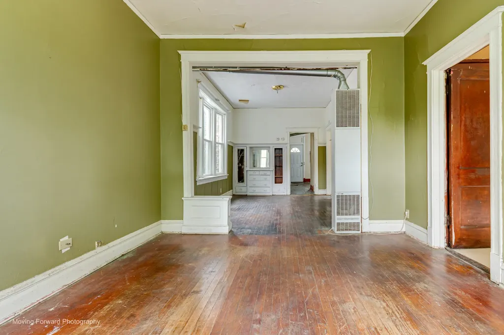 5308 South Bishop Street Chicago IL 60609