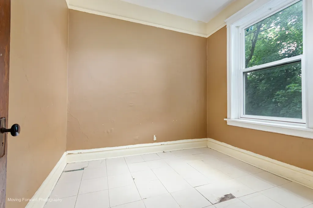 5308 South Bishop Street Chicago IL 60609