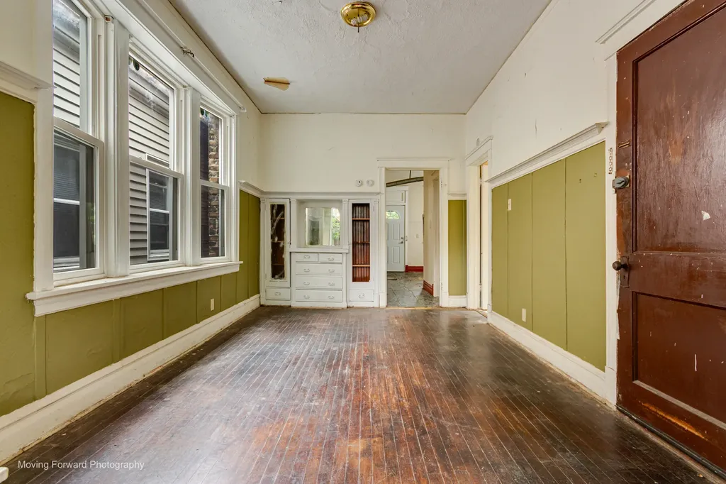 5308 South Bishop Street Chicago IL 60609