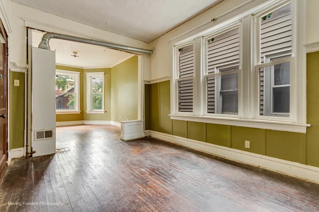 5308 South Bishop Street Chicago IL 60609