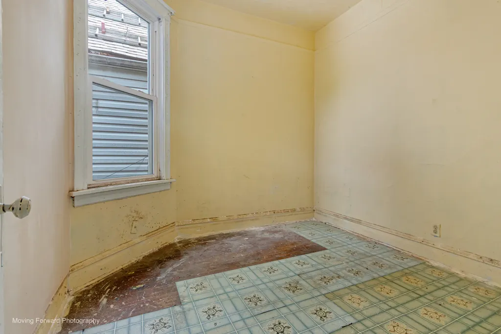 5308 South Bishop Street Chicago IL 60609