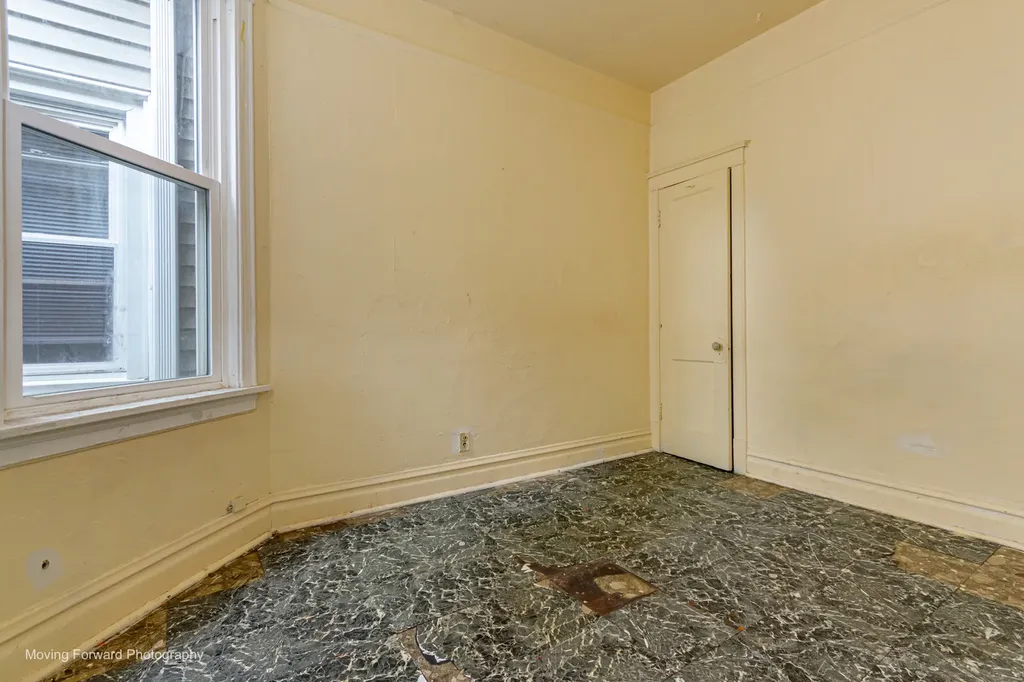 5308 South Bishop Street Chicago IL 60609