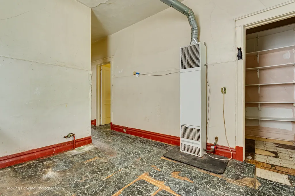 5308 South Bishop Street Chicago IL 60609