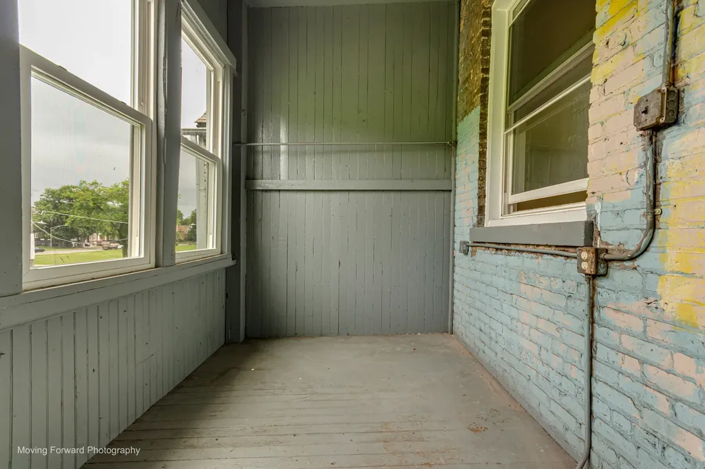 5308 South Bishop Street Chicago IL 60609