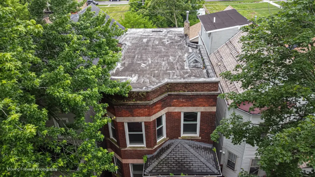 5308 South Bishop Street Chicago IL 60609
