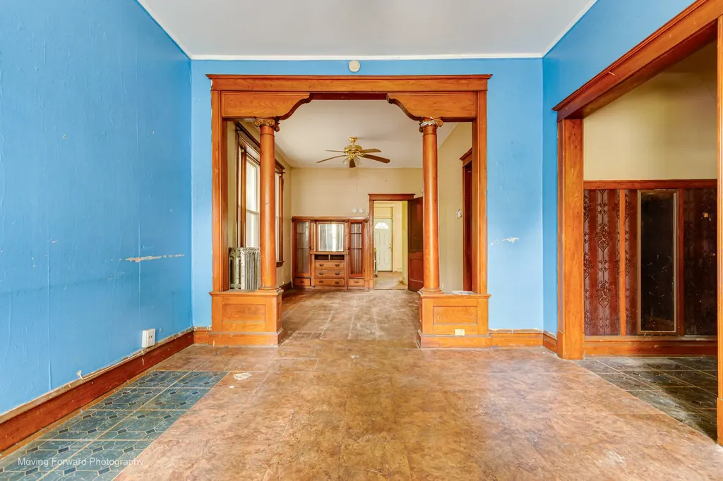 5308 South Bishop Street Chicago IL 60609