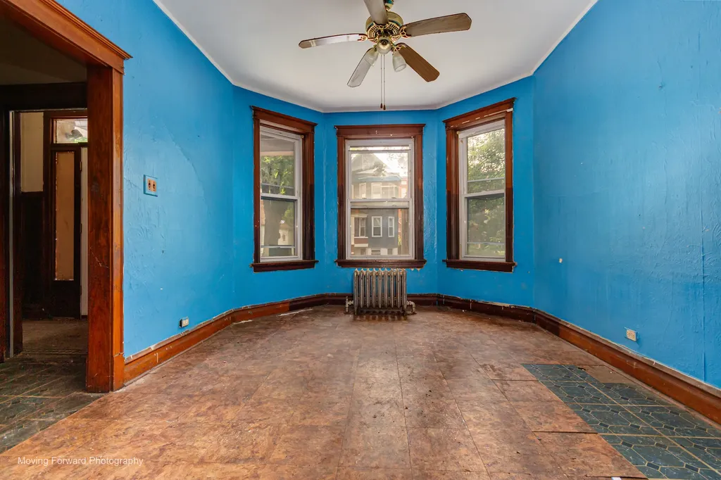 5308 South Bishop Street Chicago IL 60609