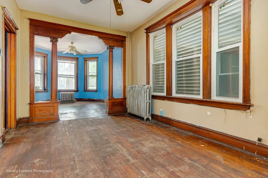 5308 South Bishop Street Chicago IL 60609