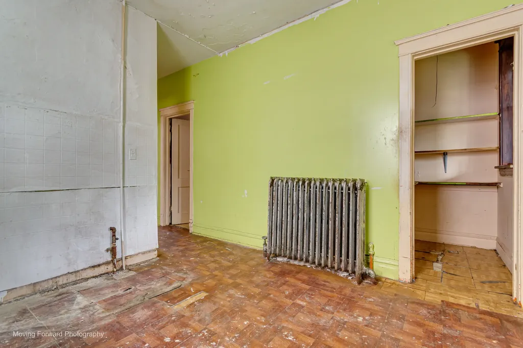 5308 South Bishop Street Chicago IL 60609