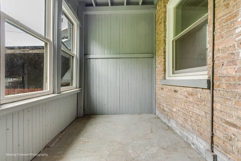 5308 South Bishop Street Chicago IL 60609