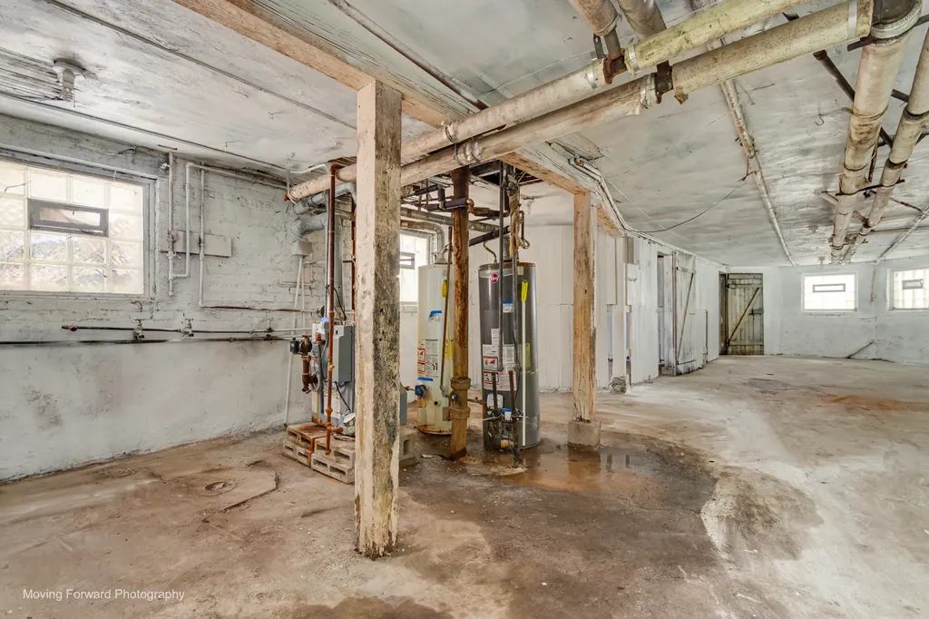 5308 South Bishop Street Chicago IL 60609