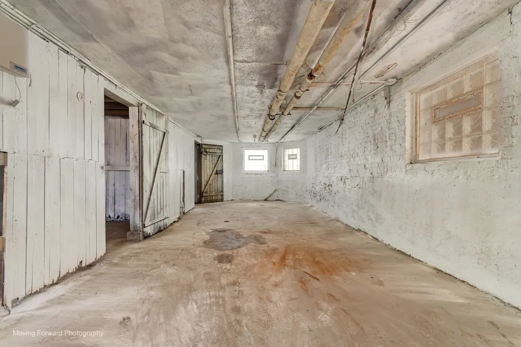 5308 South Bishop Street Chicago IL 60609