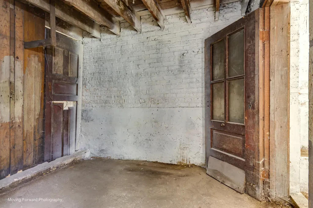 5308 South Bishop Street Chicago IL 60609