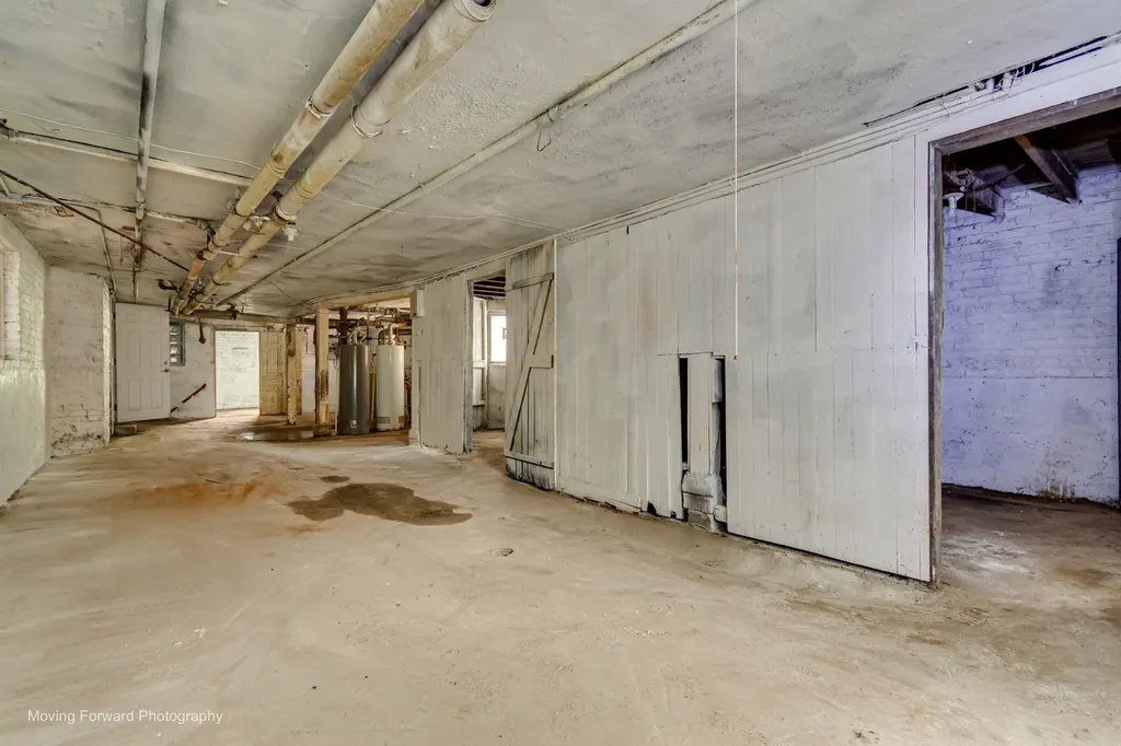 5308 South Bishop Street Chicago IL 60609