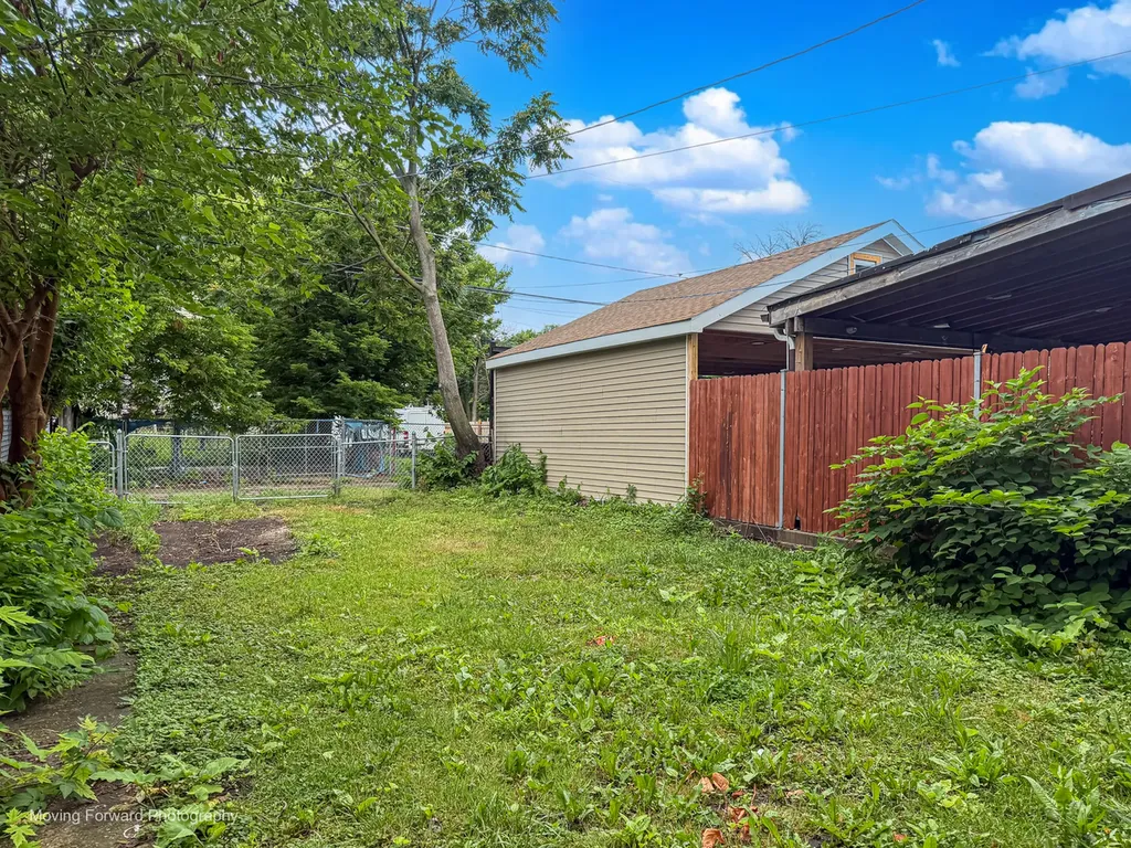 5308 South Bishop Street Chicago IL 60609