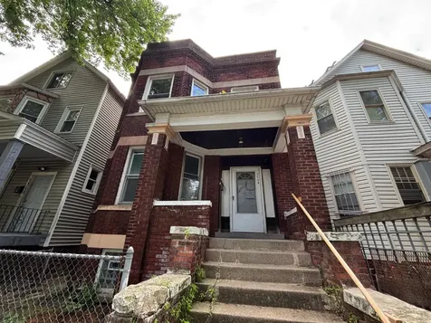 5308 South Bishop Street Chicago IL 60609